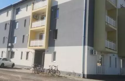 ANAF scoate la vânzare garsonieră de 32 mp cu 50.000 de euro