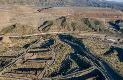 Toţi caută aur și argint, dar o "mină monstru" din SUA ascunde metalul pe care îl vrea întreaga lume