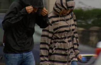 Val de aer rece peste România. Temperaturile scad drastic și revin ninsorile