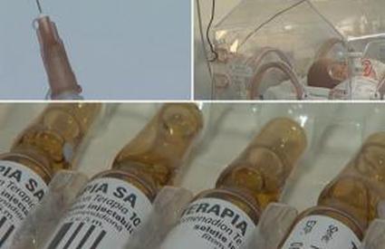 Injecţiile cu vitamina K, refuzate de tot mai multe mame. Care sunt riscurile ascunse pentru bebeluși
