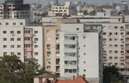 Prețurile apartamentelor au explodat în România, dar scad chiriile. Oraşul care a depăşit Capitala la costuri