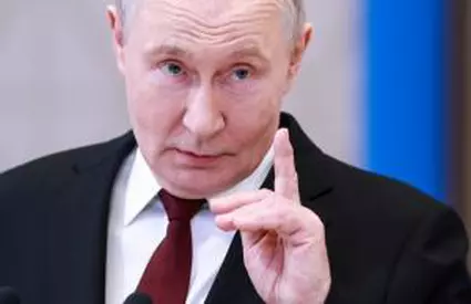 Washington Post, despre drona rusească prăbuşită la Galaţi: Un Putin încolţit pe front va juca tot mai riscant