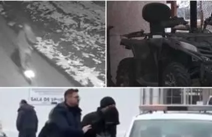 "Dani l-a omorât". Mario Alin Beride, ucis de colegi din invidie, pentru că avea telefon şi adidaşi scumpi