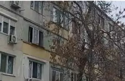 Cine era fata găsită moartă de iubit în Galaţi. Ar fi practicat prostituţia şi fusese strangulată de un client