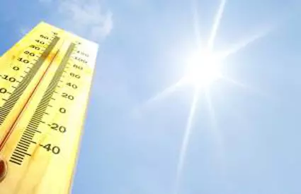 Localitatea din România unde temperatura resimţită la ora 15 a fost de 42 de grade la umbră