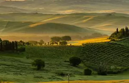 Cazare gratuită într-o vilă din Toscana, la câteva minute de plajă. Ce trebuie să faci în schimb