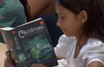 De ce contează plăcerea lecturii pentru copii: "Mă obliga mama să citesc și eu nu voiam". Soluția profesorilor
