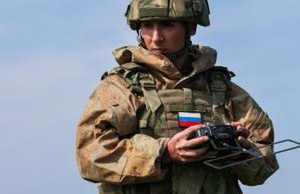 Putin le şterge datoriile ruşilor care vor să lupte în Ucraina