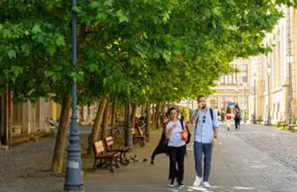 Vremea în luna mai. Când scăpăm de frig şi ploi