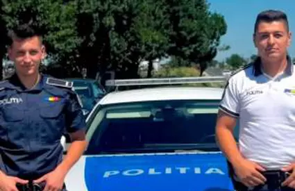 Bărbat din Buzău, prins de radar cu 172 km/h. Poliţia i-a făcut escortă, abia apoi i-a luat permisul