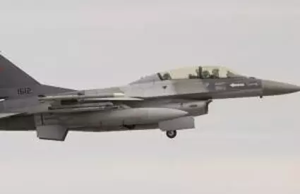 A doua dronă doborâtă în spațiul aerian românesc, lângă localitatea Sfântu Gheorghe. Anunţul MApN