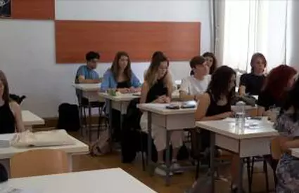 Noile materii introduse pentru elevii de clasa a IX-a, în următorul an şcolar