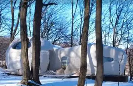 Destinaţia de poveste aleasă de îndrăgostiţi pentru a sărbători Valentine's Day.  O noapte costă 1.300 de lei