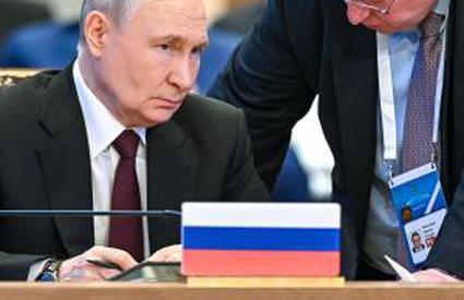 Putin este la curent cu drona care a lovit blocul din Galaţi: "Ce credeți? Că i-am ascuns?"