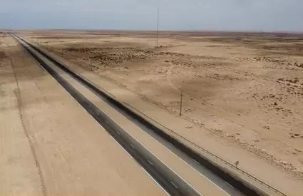 Cum a apărut Autostrada Donald J. Trump, un drum de peste 1.000 km, cea mai lungă infrastructură rutieră din Africa