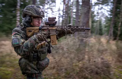 General german: Să ne pregătim de război cu Rusia în 2-3 ani