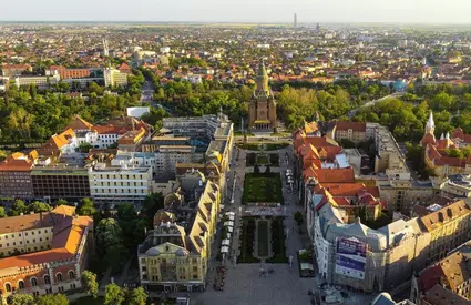 Topul celor mai bune orașe în care să trăiești în România în 2026