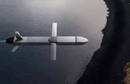 Două arme noi pentru Ucraina: O rachetă de croazieră creată de compania unui rus și o dronă pe hidrogen