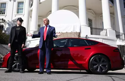 Trump spune că șoferii de mașini electrice au o boală. Declarația stârnește valuri de ironii online