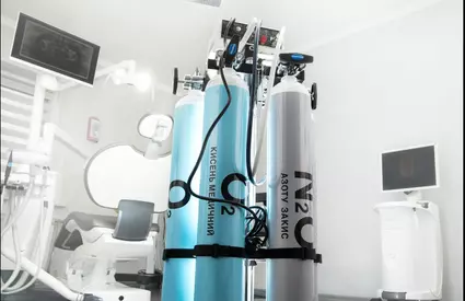 Depresia severă, tratată cu un gaz?