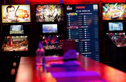 București, pe locul 2 în lume în topul orașelor cu cele mai multe cazinouri