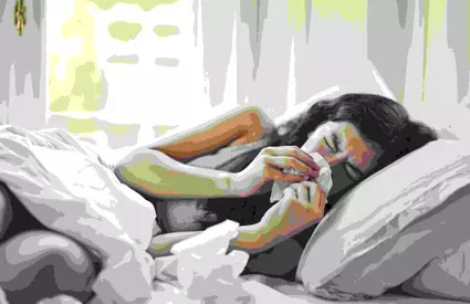 Te îmbolnăvești mai ușor atunci când ești stresat? Ce spune știința