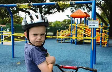 Sfârșitul parentingului blând? Ce este FAFO, stilul care ia amploare online