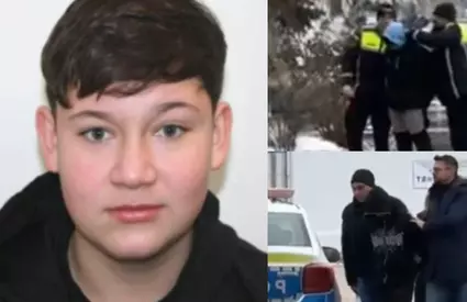 Primele declarații ale mamei lui Alin, băiatul de 15 ani ucis în Timiș! Femeia îi anunțase dispariția cu doar două zile înainte de a fi găsit mort