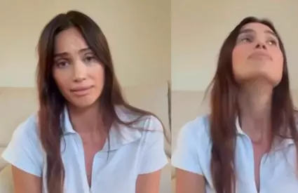 „Am intrat în metastază” Alina Pușcău, anunț cutremurător înainte să intre în operație! Vedeta a transmis un mesaj emoționant fanilor