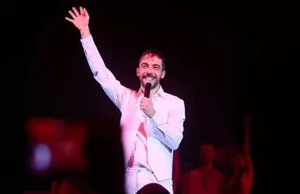 Petrișor Ruge, mesaj emoționant după despărțirea profesională de Andreea Bălan. Ce le-a transmis fanilor