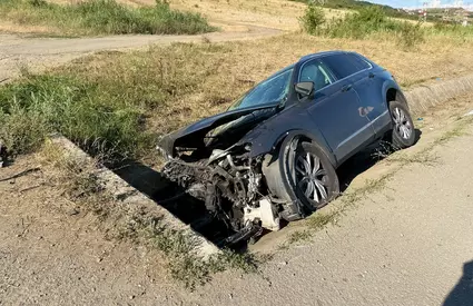 Durere fără margini după moartea fetiței de 9 ani, care a fost ucisă în accidentul de la Cluj. Mesajul sfâșietor al mamei sale: „Te iubim…”