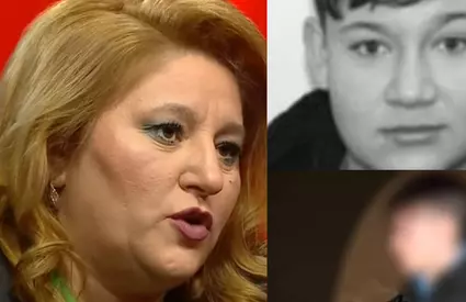 „O să mai omor o dată” Minorul de 13 ani a promis o nouă crimă?! Diana Șoșoacă a făcut dezvăluiri șocante: „Trebuie preîntâmpinat un alt omor”