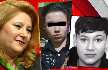 „O să mai omor o dată” Minorul de 13 ani a promis o nouă crimă?! Diana Șoșoacă a făcut dezvăluiri șocante: „Trebuie preîntâmpinat un alt omor”