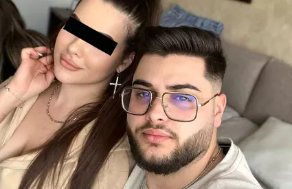 Durere uriașă în urma tânărului mort în spitalul din Buzău! Iubita lui Gabriel a cedat, la o săptămână după ce l-a condus pe ultimul drum: „Sufletele s-au cerut…”