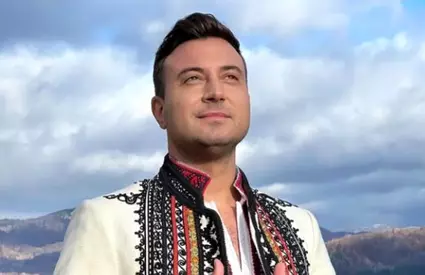 Valentin Sanfira, mesaj dur despre oamenii care l-au dezamăgit: „Nu mai am încredere nici în cei care merită”