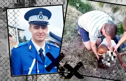 Un nepalez a fost găsit în stare de inconștiență la marginea unui drum din Vaslui! Străinul a fost salvat la timp de un jandarm aflat în timpul liber