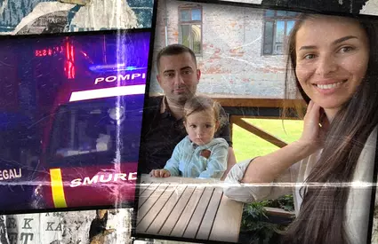 Primele rezultate ale autopsiei în cazul Sarei, fetița de 2 ani moartă pe scaunul stomatologic! Ceea ce s-a aflat acum e de-a dreptul șocant