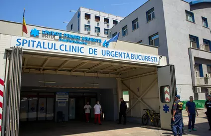 Medic rezident găsit fără viață în Spitalul Floreasca. Care ar fi cauza morții. Alexandru Rogobete: „Dumnezeu să te odihnească în pace, drag coleg”