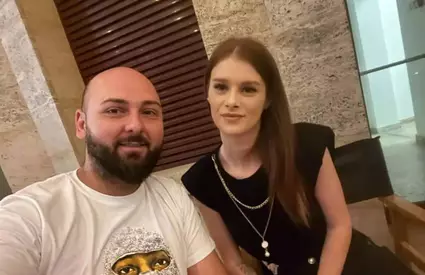 Soțul Teodorei Marcu nu mai e om, la jumătate de an de când tânăra a fost ucisă! Ce se întâmplă cu el. Dezvăluiri cutremurătoare: „Din ce în ce mai greu…”