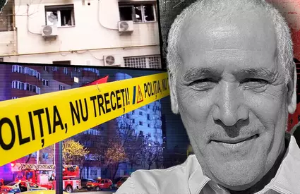 Rezultate autopsie Cristian Staicu. Ce au descoperit legiștii despre moartea medicului din București