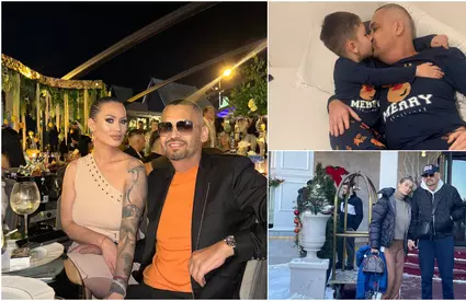 Ultimul mesaj transmis de designerul Eugen Olteanu. Ce se ascunde în spatele morții fulgerătoare la doar 42 de ani: „Ai zis că o să învingi și asta”