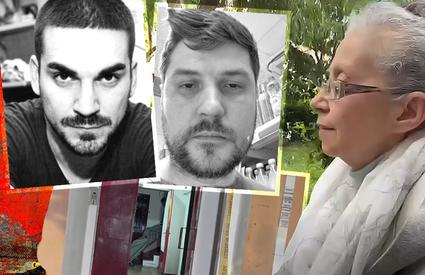 Noi detalii șocante în cazul crimei din Târgu Jiu. Bătrâna ucisă de nepot obținuse ordin de protecție împotriva fiicei sale. Astăzi femeia a făcut scandal cu vecinii: „Voi i-ați dat nas nenorocitei”