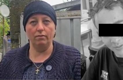 Rezultatele autopsiei lui Robert, elevul de clasa a VIII-a din Bacău, care a murit în curtea școlii. Ce spune mama băiatului