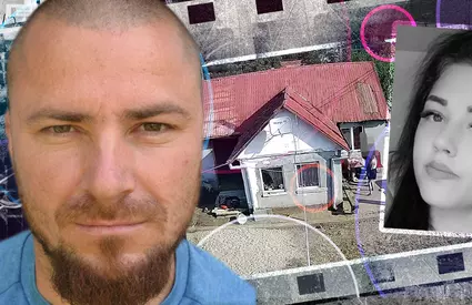 Emil Gânj, condamnat definitiv la închisoare pe viață! Avocatul familiei victimei: „Despăgubirile vor fi imputate statului roman”