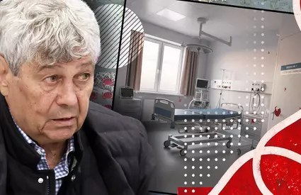 ULTIMĂ ORĂ! Ce îi amenință, de fapt, viața lui Mircea Lucescu. Apropiații rup tăcerea despre starea antrenorului: „I se injectează…” | EXCLUSIV
