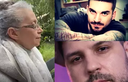 Noi detalii șocante în cazul crimei din Târgu Jiu. Bătrâna ucisă de nepot obținuse ordin de protecție împotriva fiicei sale. Astăzi femeia a făcut scandal cu vecinii: „Voi i-ați dat nas nenorocitei”
