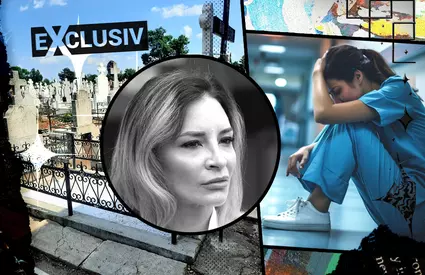 „Încă un medic a murit în gardă”. Tudor Ciuhodaru trage un semnal de alarmă, după moartea Ștefaniei Szabo: „Sindromul Karoshi ucide în tăcere. Oare câți trebuie să mai moară?” | EXCLUSIV