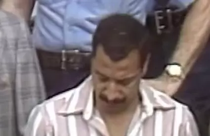 George Banks, unul dintre cei mai cunoscuți criminali din SUA, a murit la 83 de ani! Bărbatul a ucis 13 persoane, dintre care 5 erau copiii săi, într-un atac armat