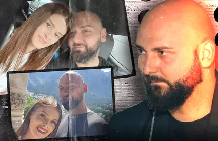 Alex Marcu, mărturii tuburătoare la un an de la moartea Teodorei. Cât de greu îi este să treacă peste tragedie: „Lucrez cu doi psihologi”