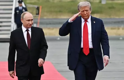 VIDEO De ce s-a anulat întâlnirea dintre Trump și Putin de la Budapesta. Duș rece pentru președintele SUA